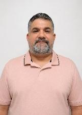 Foto oficial de Rafael do Vale
