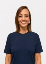 Foto oficial de Aline Aguiar