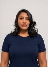 Foto oficial de Ana Paula Barroso