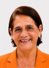 Foto oficial de Maria Horleizia