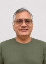 Foto oficial de Dr Silvano Santiago