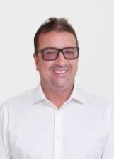 Foto oficial de Paulo da Baixada