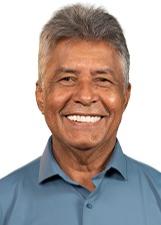 Foto oficial de Antonio Pedro