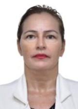 Foto oficial de Elizabete Lima