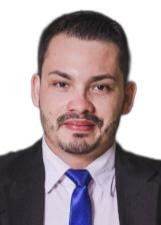 Foto oficial de Dr. Maycon Moreira