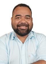 Foto oficial de Joelso Pontes