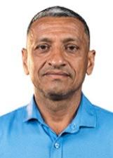 Foto oficial de Jozimildo