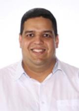 Foto oficial de Yargo Rodrigues