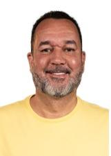 Foto oficial de Elter Nóbrega