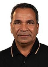 Foto oficial de Jailson Amorim