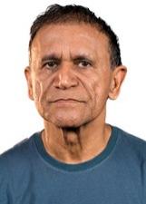 Foto oficial de Moisés Diniz