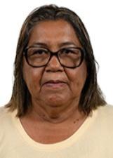 Foto oficial de Lueli Fiesca