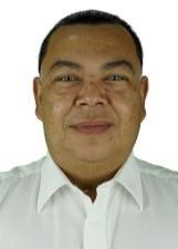 Foto oficial de Paulo Ximenes