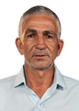 Foto oficial de Daniel Dorzila