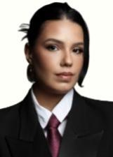Foto oficial de Bruna Fernandes