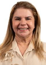 Foto oficial de Marilete Vitorino