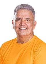 Foto oficial de Sérgio Petecão