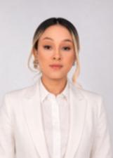 Foto oficial de Daiane Fontinele