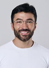 Foto oficial de Zé Lopes