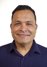 Foto oficial de Tadeu Hassem