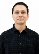 Foto oficial de Guido Vilhamor