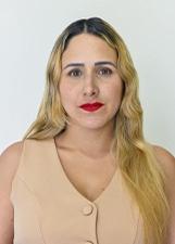 Foto oficial de Carlinha Motogirl