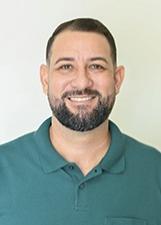 Foto oficial de Marcio Oliveira