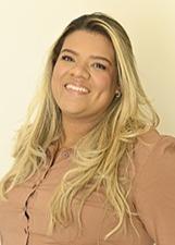 Foto oficial de Isabelle Araujo