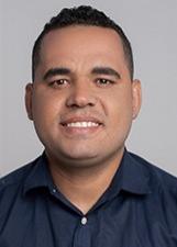 Foto oficial de Oséias Silva