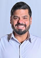 Foto oficial de Júnior Maromba