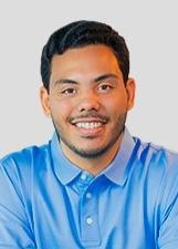 Foto oficial de Eduardo Gomes