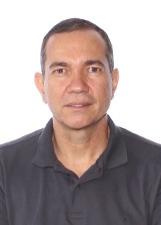 Foto oficial de Gene Diniz