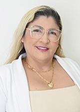 Foto oficial de Geana Ferreira
