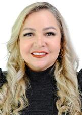 Foto oficial de Elissonia Souza