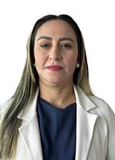 Foto oficial de Sargento Fátima