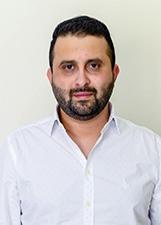 Foto oficial de Dr. Júnior Nascimento