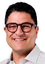 Foto oficial de Eduardo Ribeiro