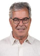 Foto oficial de Jorge Viana