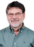 Foto oficial de Binho Marques