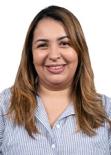 Foto oficial de Delegada Carla Britto