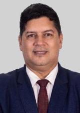 Foto oficial de Dr. Junior Feitosa