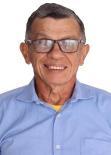Foto oficial de Raimundo Moreira