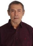 Foto oficial de Walter Damasceno