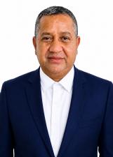 Foto oficial de Antonio Jose
