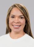 Foto oficial de Marfiza Galvão