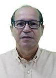 Foto oficial de Solino Matos