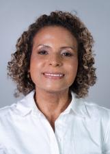 Foto oficial de Neide Lopes