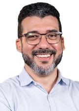 Foto oficial de André Kamai