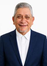 Foto oficial de Carlinho Rodrigues