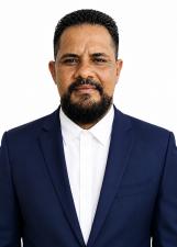 Foto oficial de Adalberto Souza